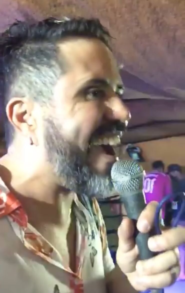 Festa dos Trabalhadores em Nossa Senhora do Socorro tem show do cantor Marcos Neri, confira!